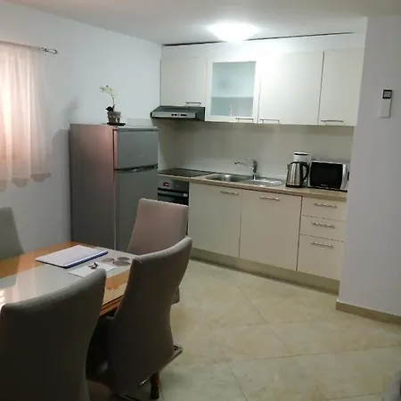Marija Apartamento Zadar