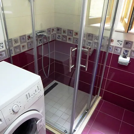 Apartamento Marija Zadar