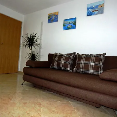 Apartamento Marija