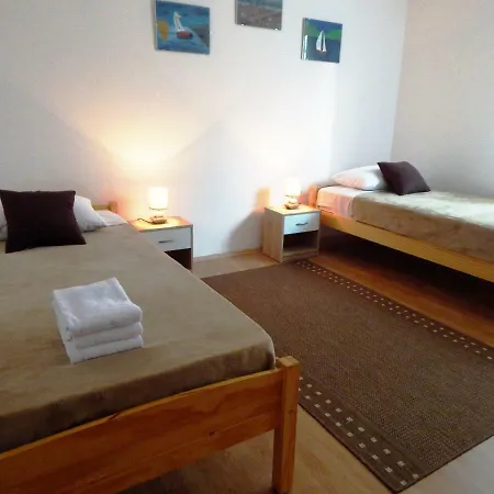 Marija Apartamento *