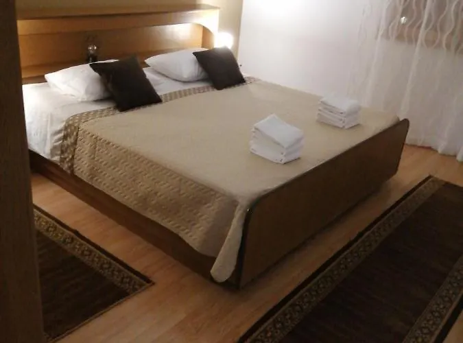 Апартаменты Marija