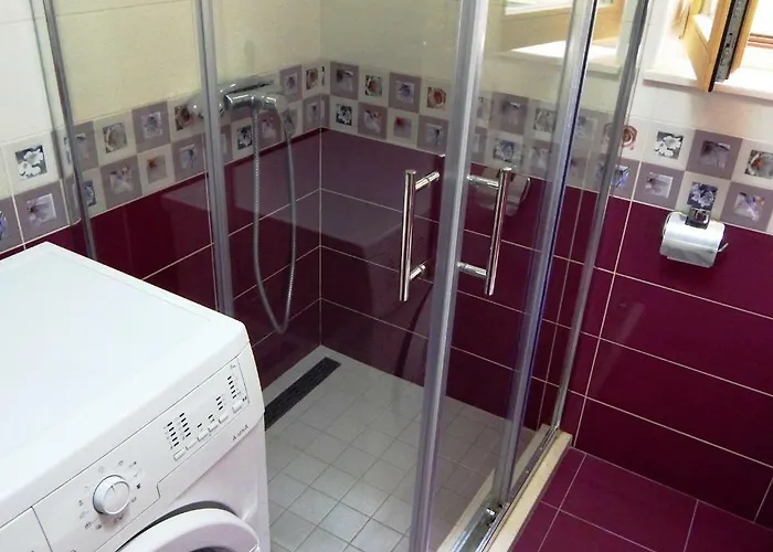 Апартаменты Marija Задар