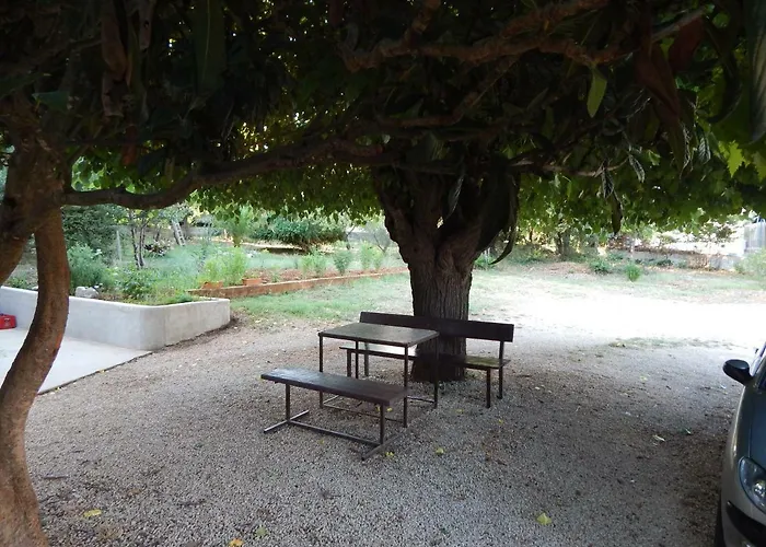 Marija Апартаменты *