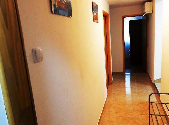 Marija Апартаменты