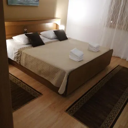 Appartement Marija