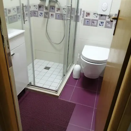 Appartement Marija